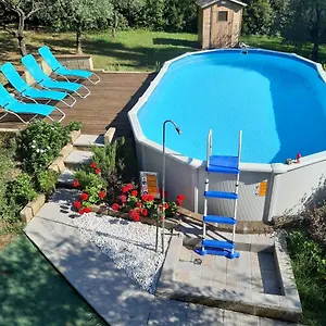  Vakantiehuis Il Fienile Del Colle