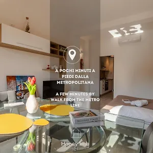 M2 - San Raffaele - Casa Cimiano Milano