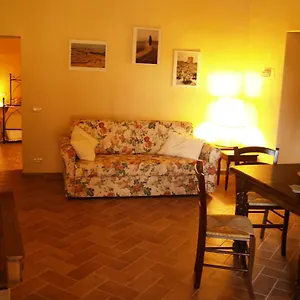 La Roverella Alloggio per agriturismo