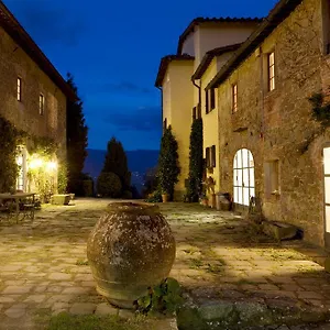 Casanuova Alloggio per agriturismo