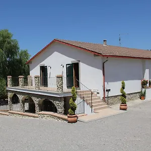 Le Paicciole Alloggio per agriturismo